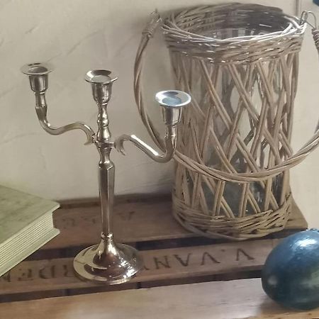 Micro Maison Isba Sedan Givonne Dış mekan fotoğraf