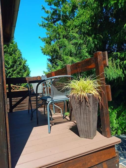 Micro Maison Isba Sedan Givonne Dış mekan fotoğraf