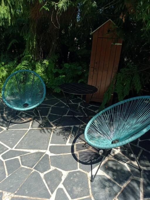 Micro Maison Isba Sedan Givonne Dış mekan fotoğraf