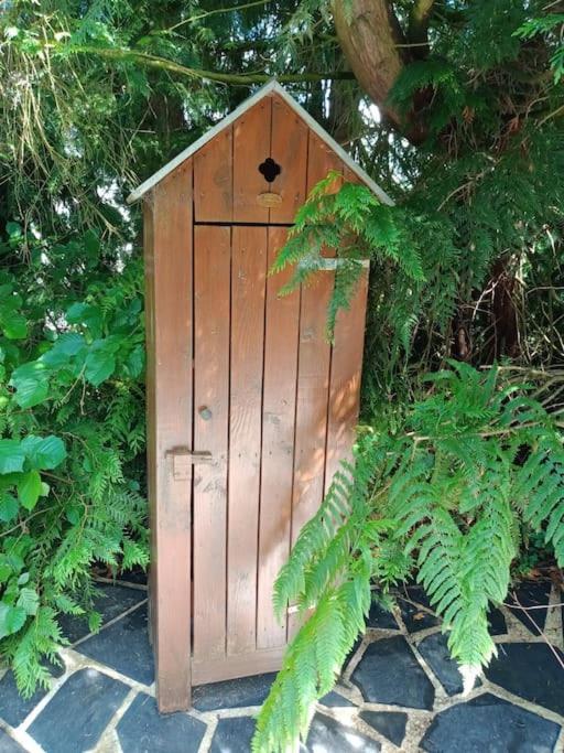 Micro Maison Isba Sedan Givonne Dış mekan fotoğraf