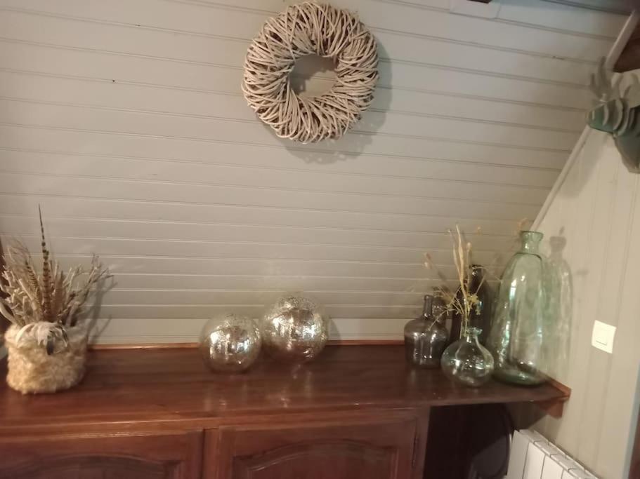 Micro Maison Isba Sedan Givonne Dış mekan fotoğraf