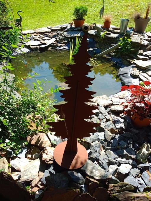 Micro Maison Isba Sedan Givonne Dış mekan fotoğraf